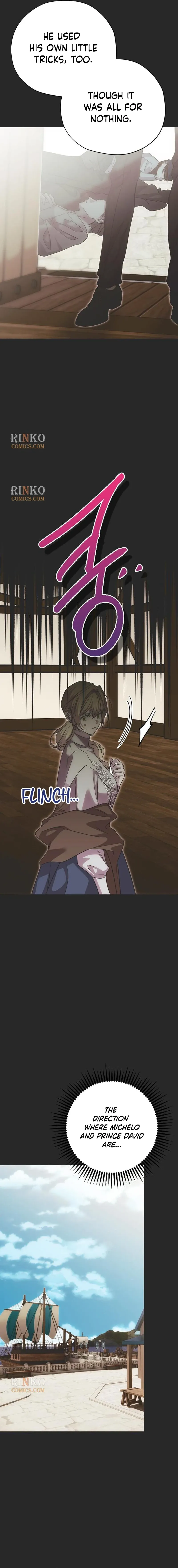 Moral-less Scandal Chapter 65 page 4 - 