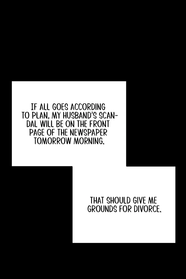 Moral-less Scandal Chapter 7 page 26 - 