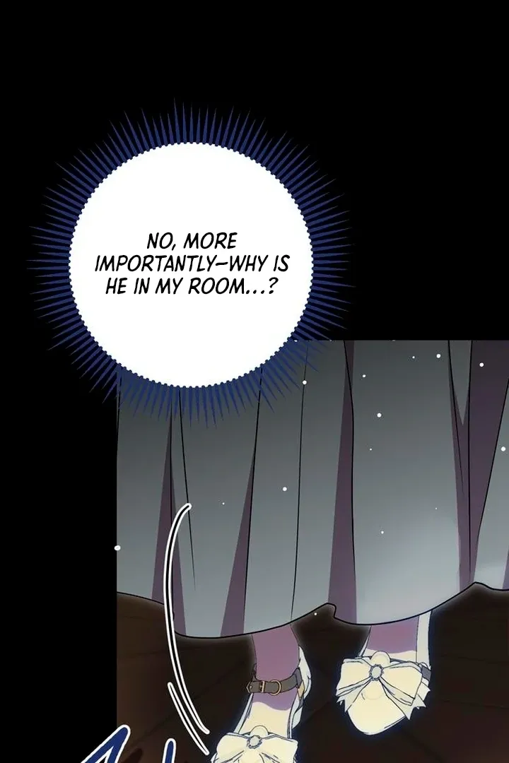 Moral-less Scandal Chapter 7 page 48 - 