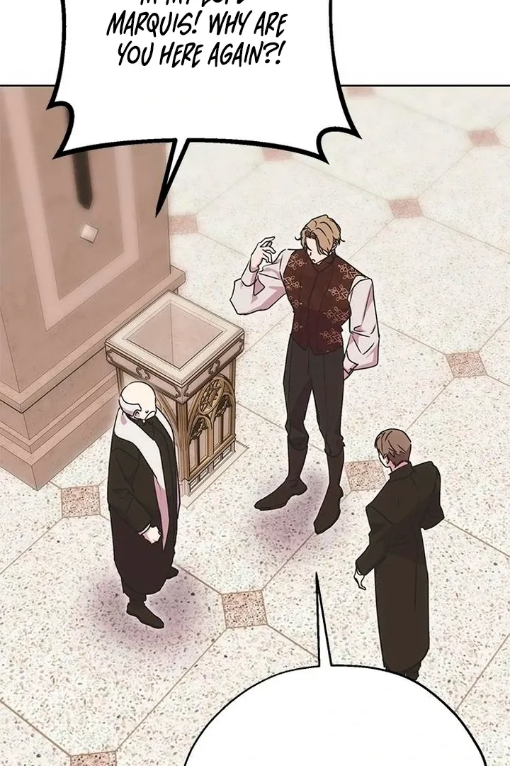 Moral-less Scandal Chapter 7 page 7 - 