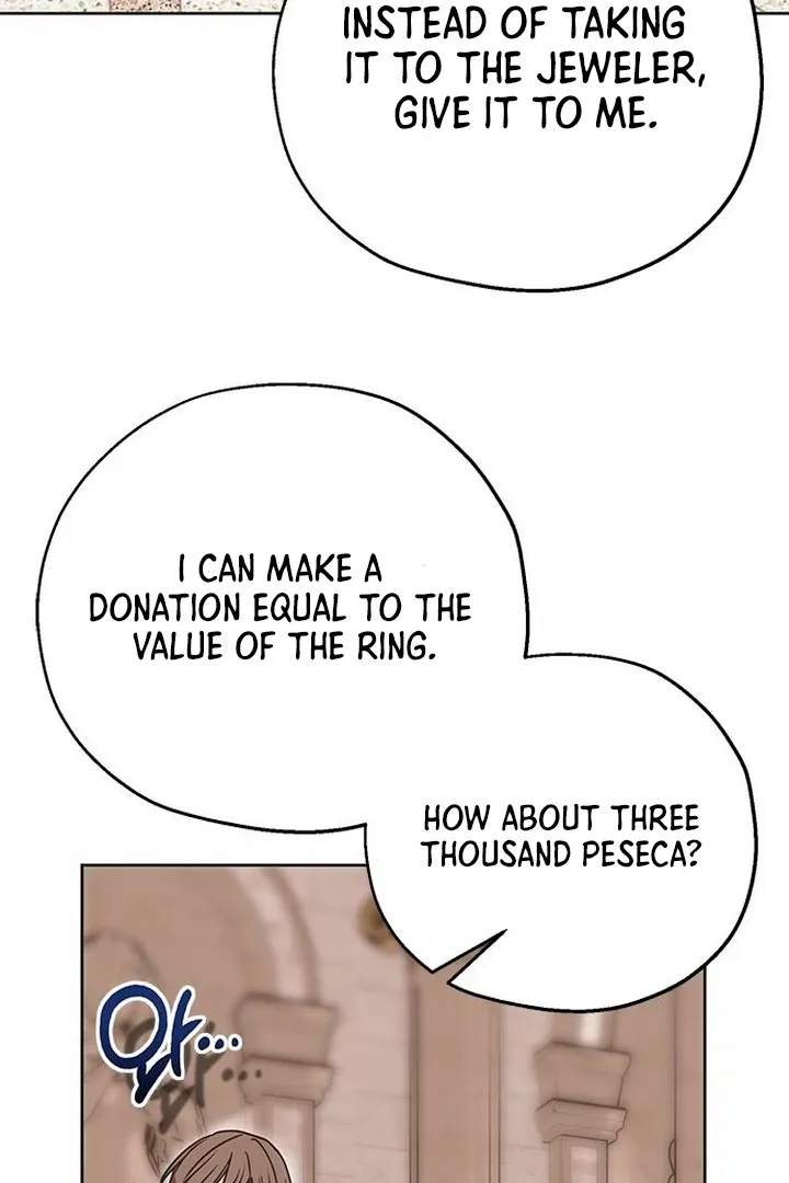 Moral-less Scandal Chapter 7 page 8 - 