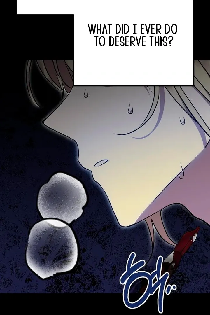 Moral-less Scandal Chapter 7 page 89 - 