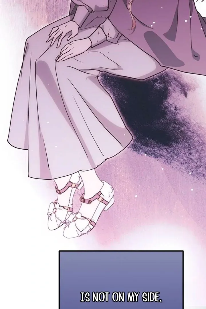 Moral-less Scandal Chapter 8 page 11 - 