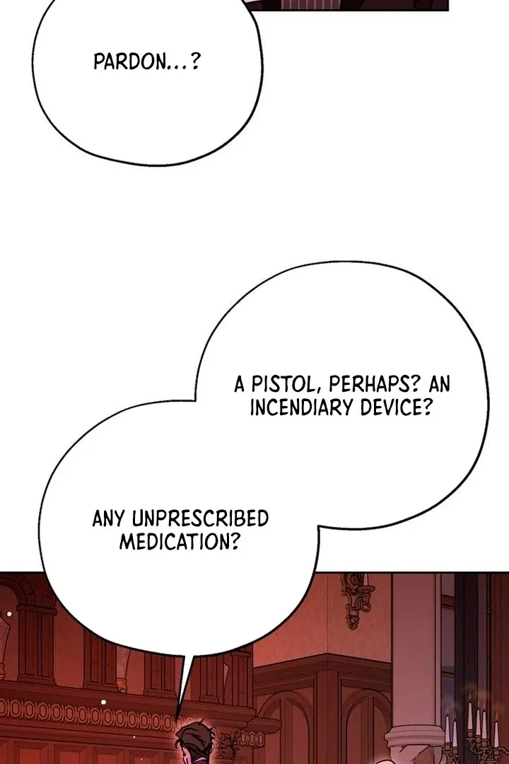 Moral-less Scandal Chapter 8 page 103 - 