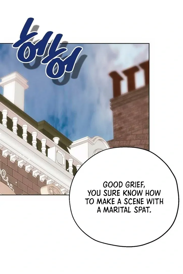 Moral-less Scandal Chapter 8 page 3 - 