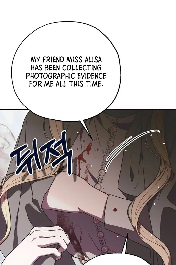 Moral-less Scandal Chapter 8 page 21 - 