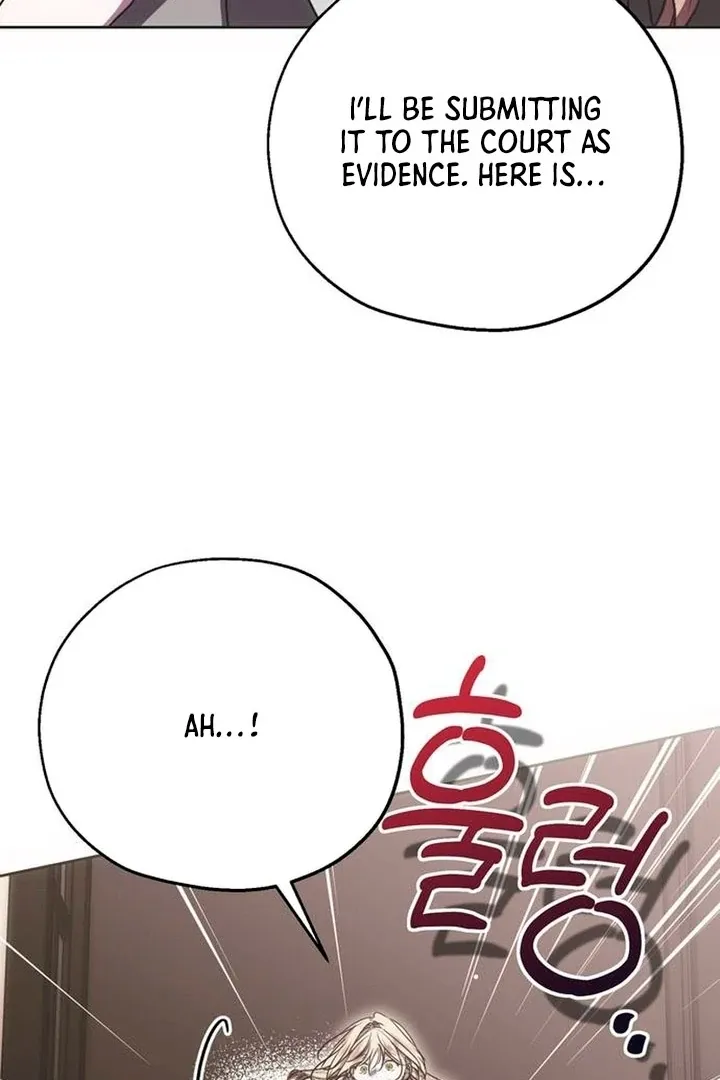 Moral-less Scandal Chapter 8 page 22 - 