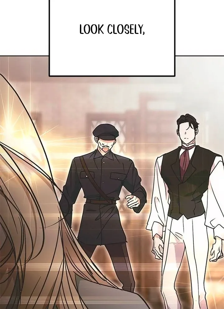 Moral-less Scandal Chapter 8 page 28 - 