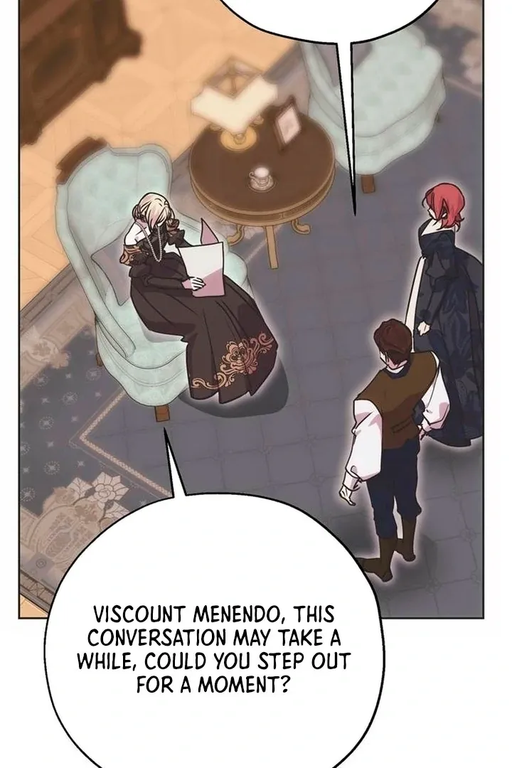 Moral-less Scandal Chapter 8 page 47 - 