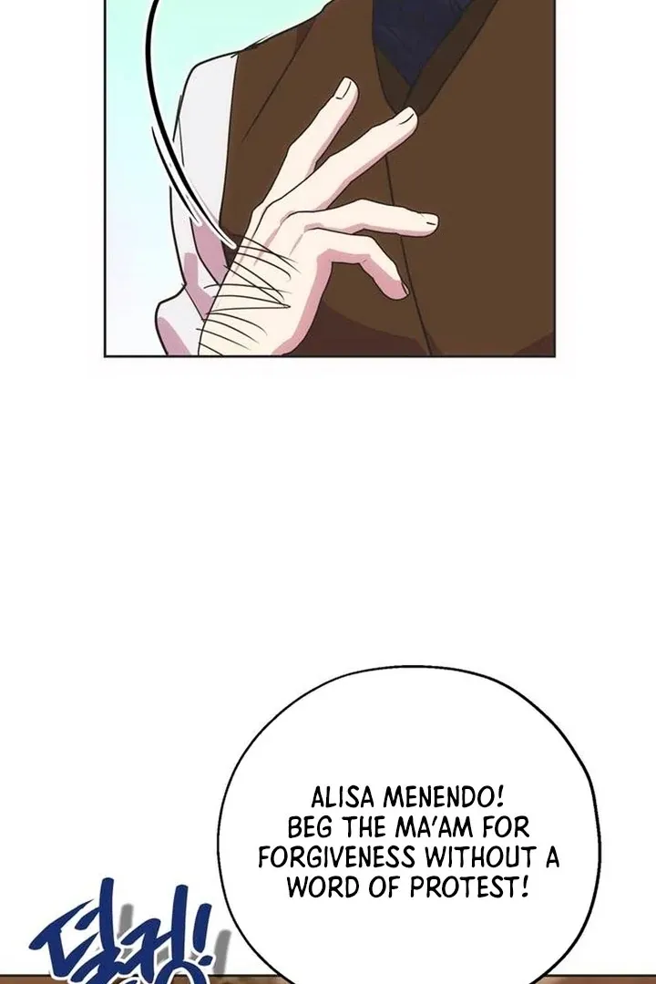 Moral-less Scandal Chapter 8 page 49 - 