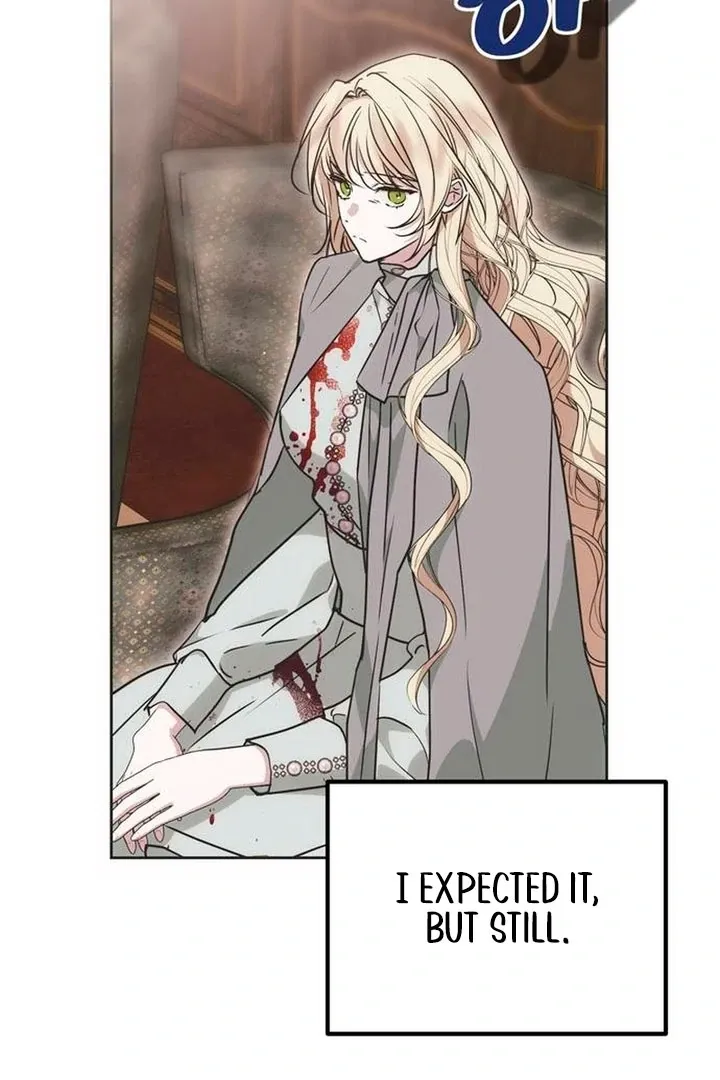 Moral-less Scandal Chapter 8 page 6 - 