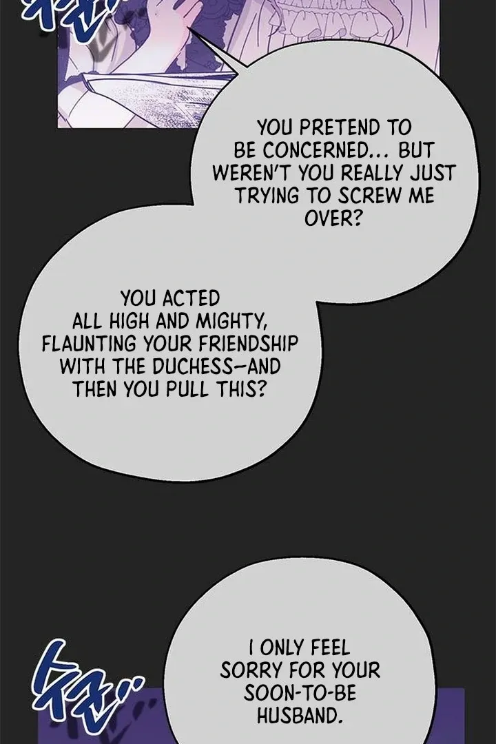 Moral-less Scandal Chapter 8 page 58 - 