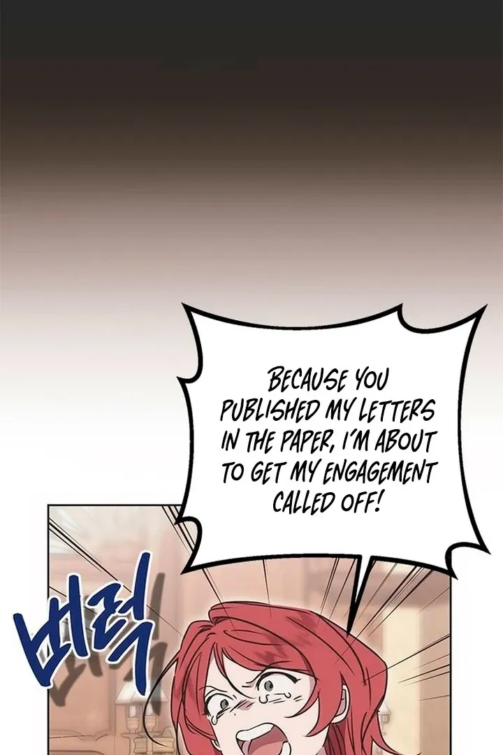 Moral-less Scandal Chapter 8 page 60 - 