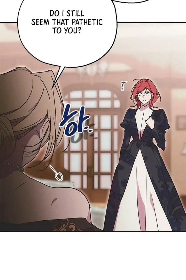 Moral-less Scandal Chapter 8 page 62 - 