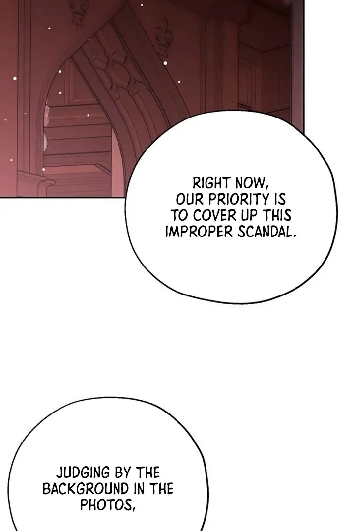 Moral-less Scandal Chapter 8 page 92 - 