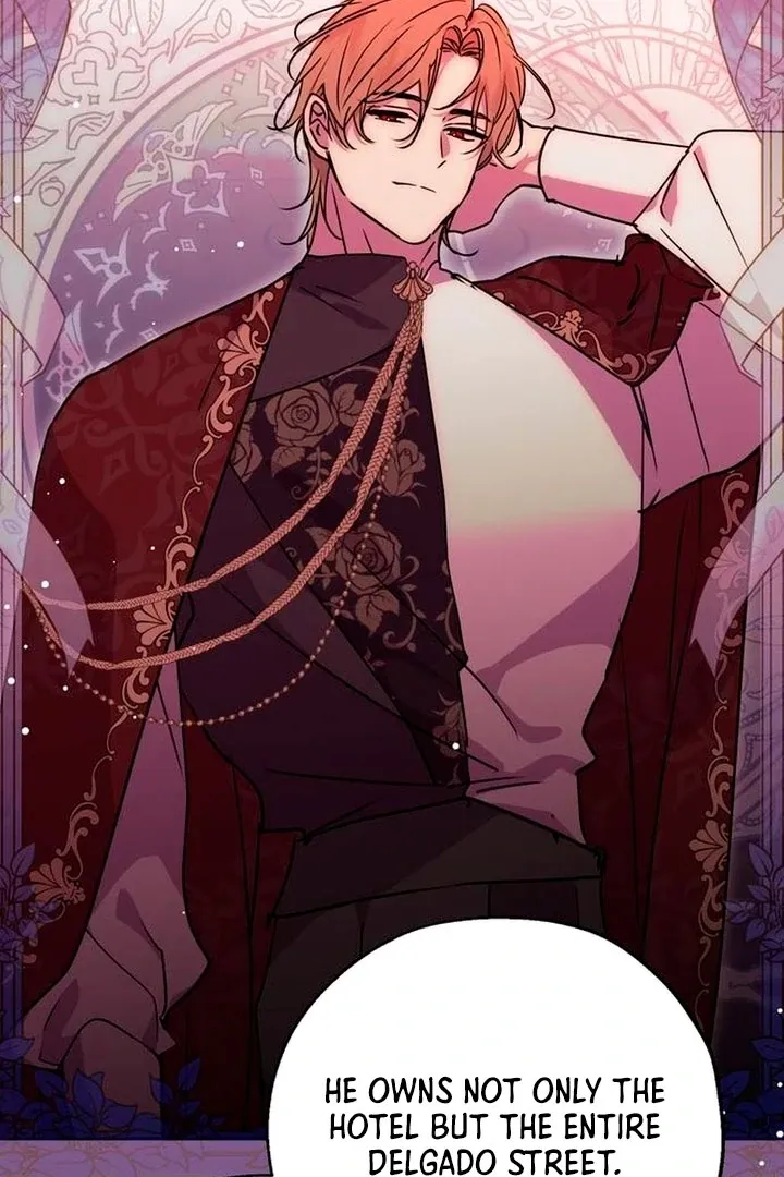 Moral-less Scandal Chapter 8 page 98 - 