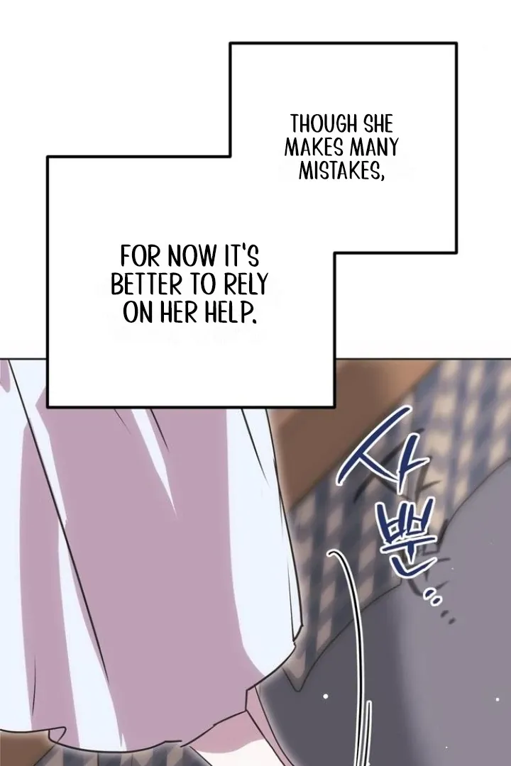 Moral-less Scandal Chapter 9 page 12 - 