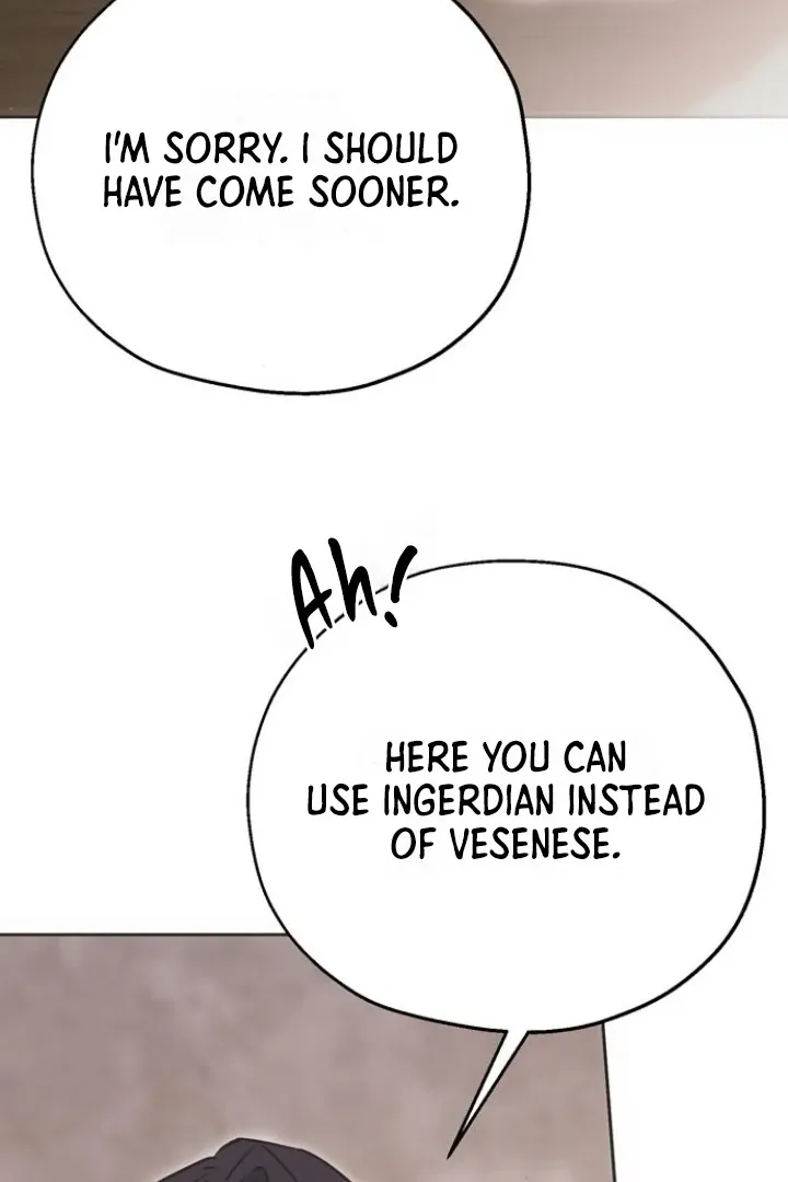 Moral-less Scandal Chapter 9 page 32 - 