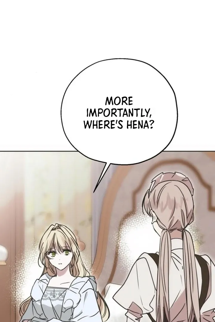 Moral-less Scandal Chapter 9 page 6 - 