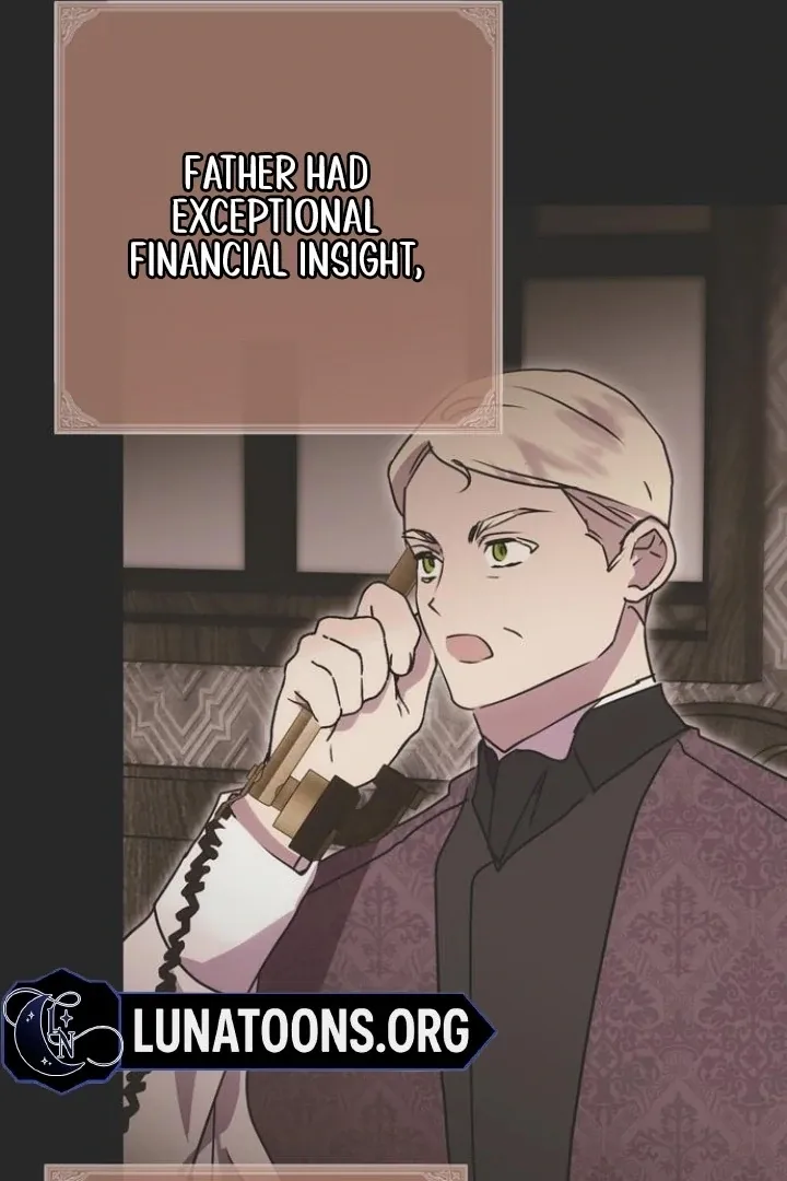 Moral-less Scandal Chapter 9 page 57 - 