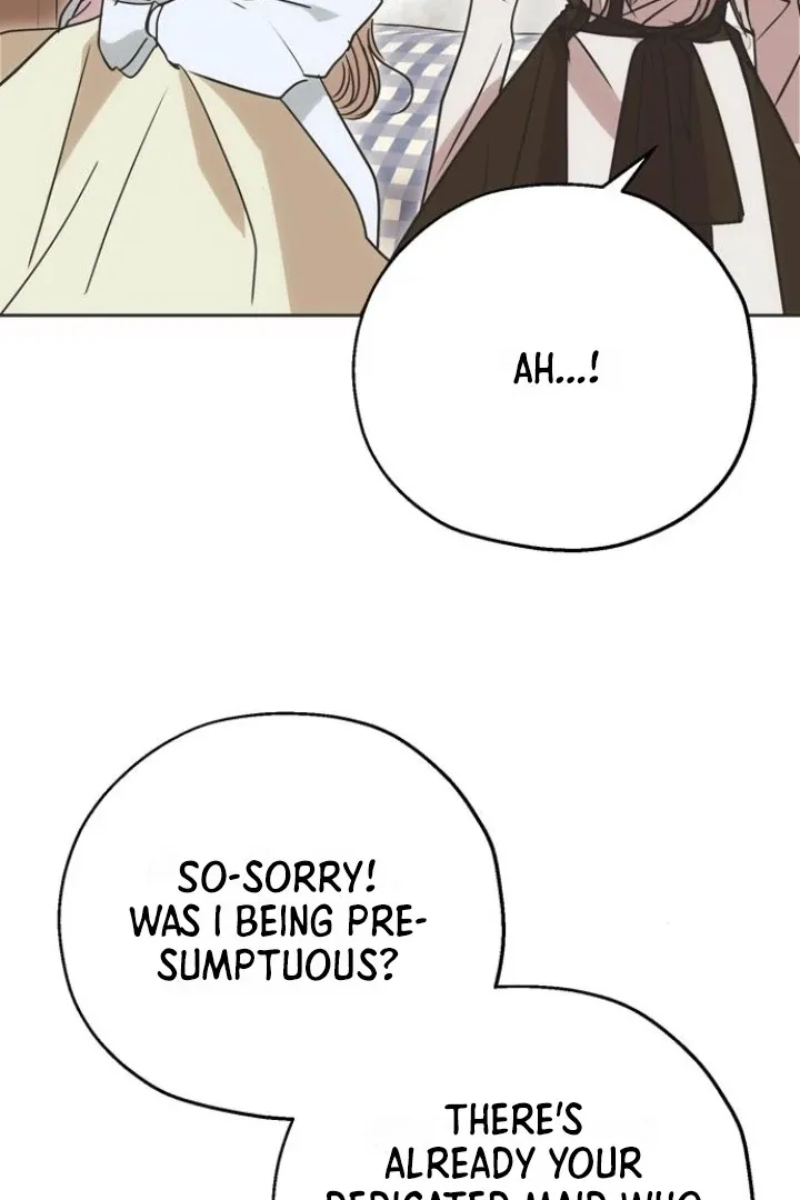 Moral-less Scandal Chapter 9 page 7 - 