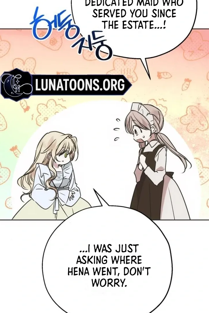 Moral-less Scandal Chapter 9 page 8 - 
