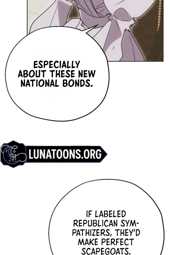Moral-less Scandal Chapter 9 page 71 - 