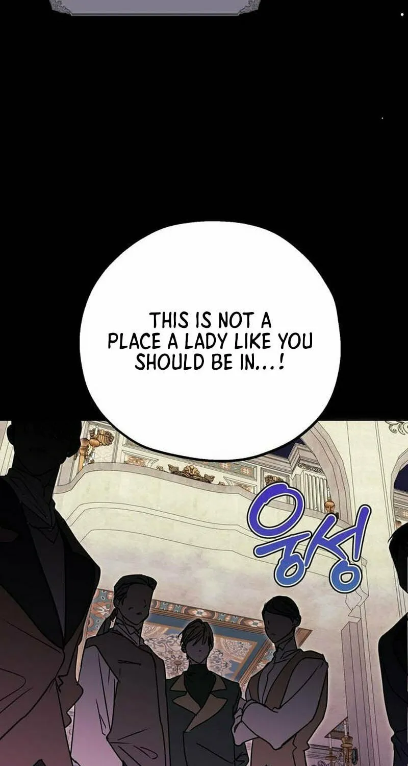 Moralless Scandal Chapter 0 page 11 - 