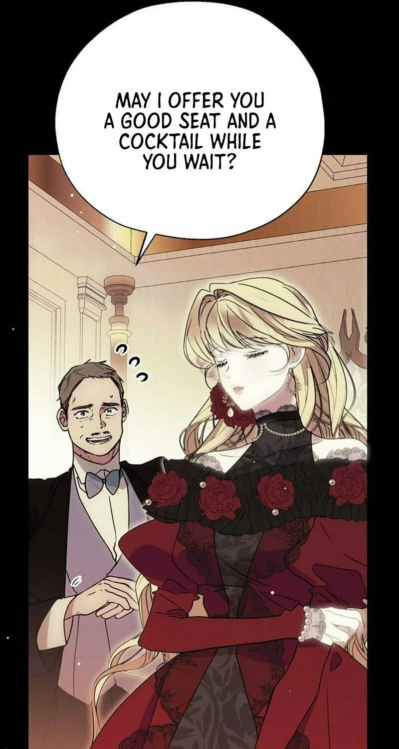 Moralless Scandal Chapter 0 page 20 - 