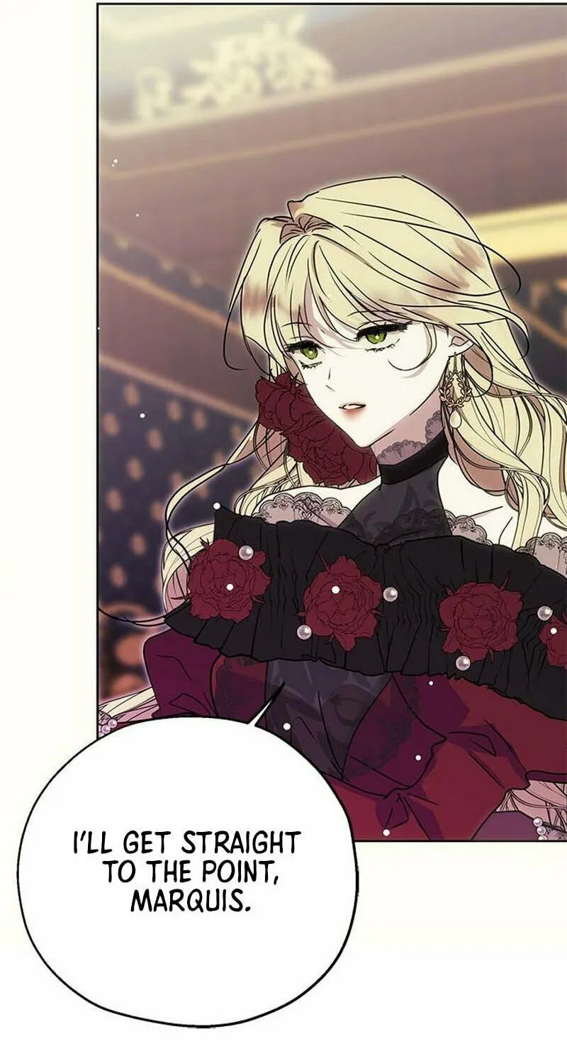 Moralless Scandal Chapter 0 page 61 - 