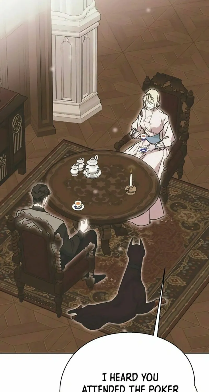 Moralless Scandal Chapter 1 page 11 - 