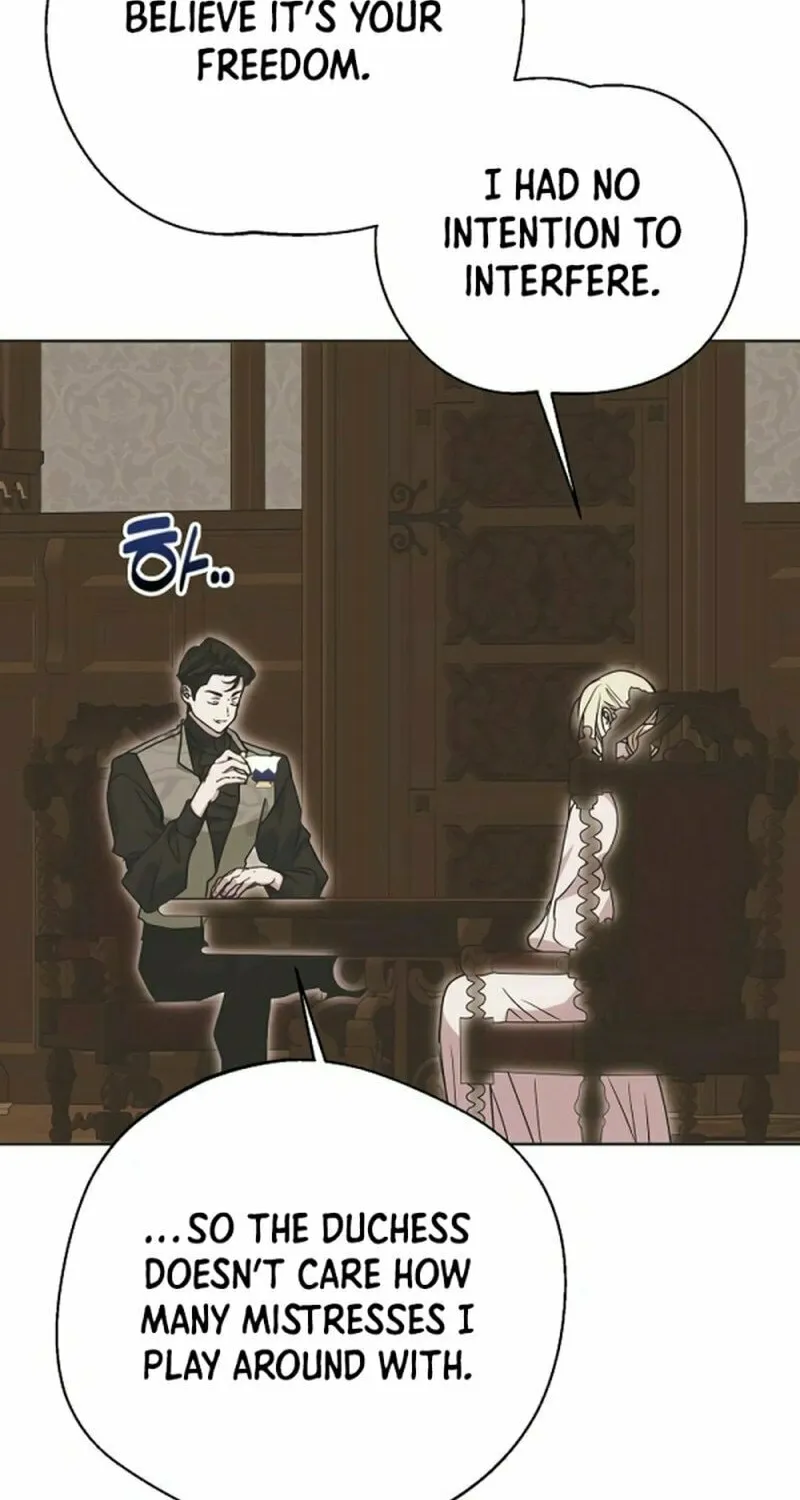 Moralless Scandal Chapter 1 page 20 - 