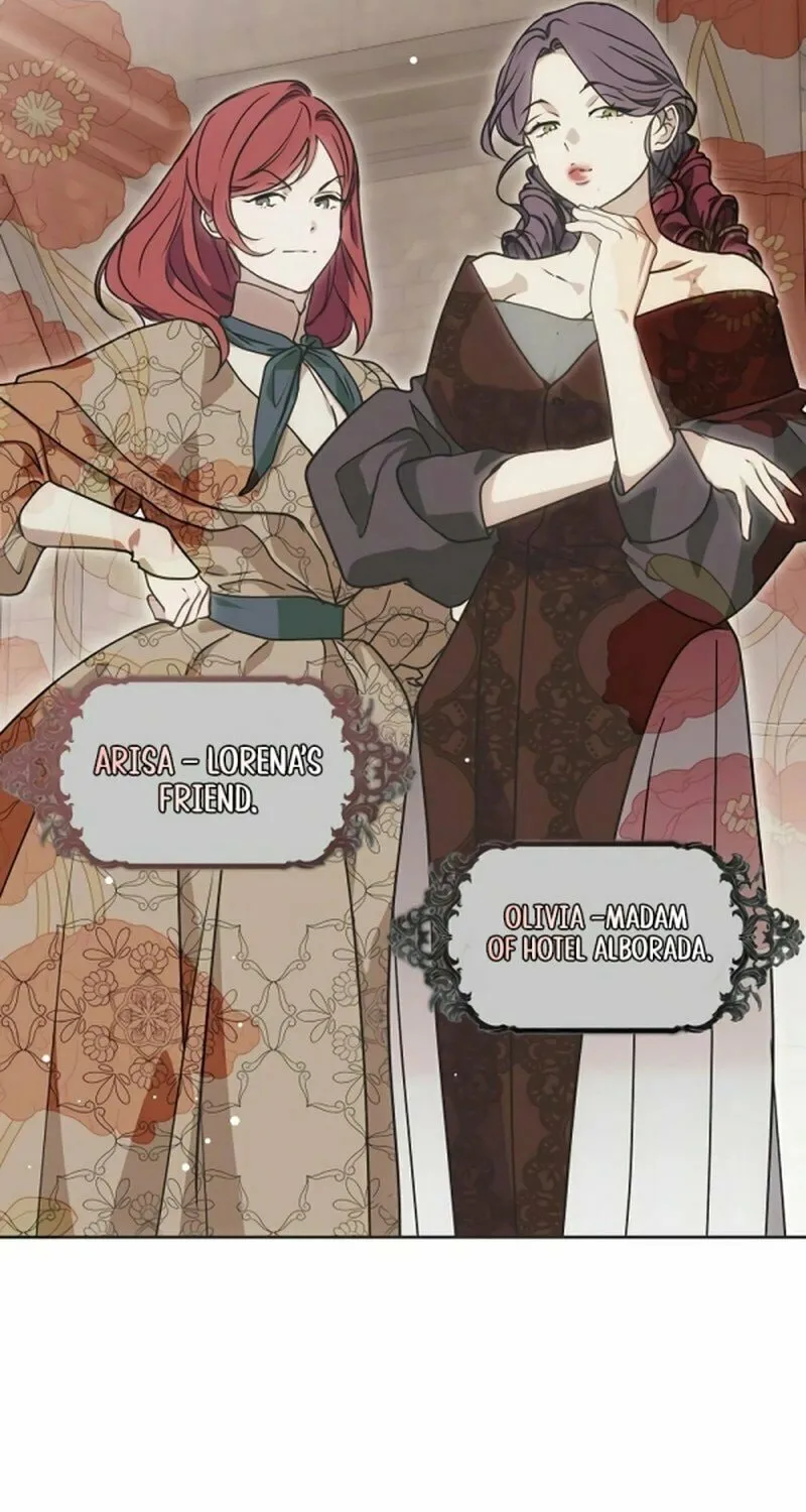 Moralless Scandal Chapter 1 page 41 - 