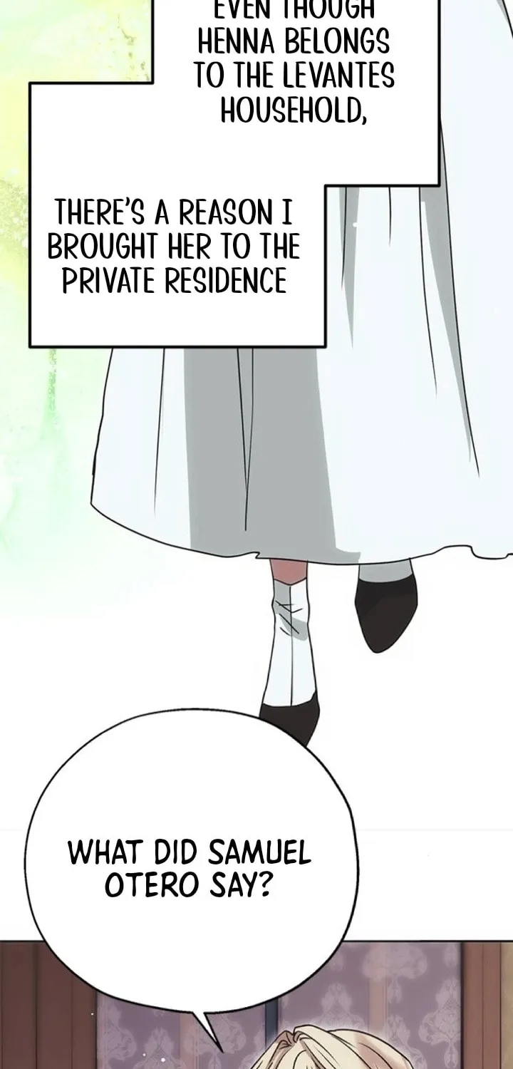 Moralless Scandal Chapter 10 page 17 - 