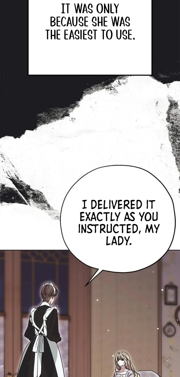 Moralless Scandal Chapter 10 page 19 - 