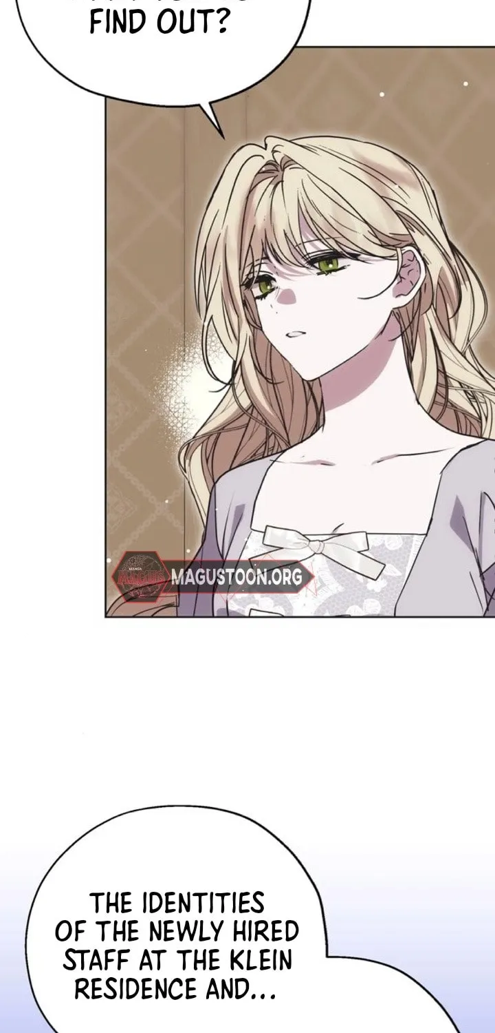Moralless Scandal Chapter 10 page 21 - 