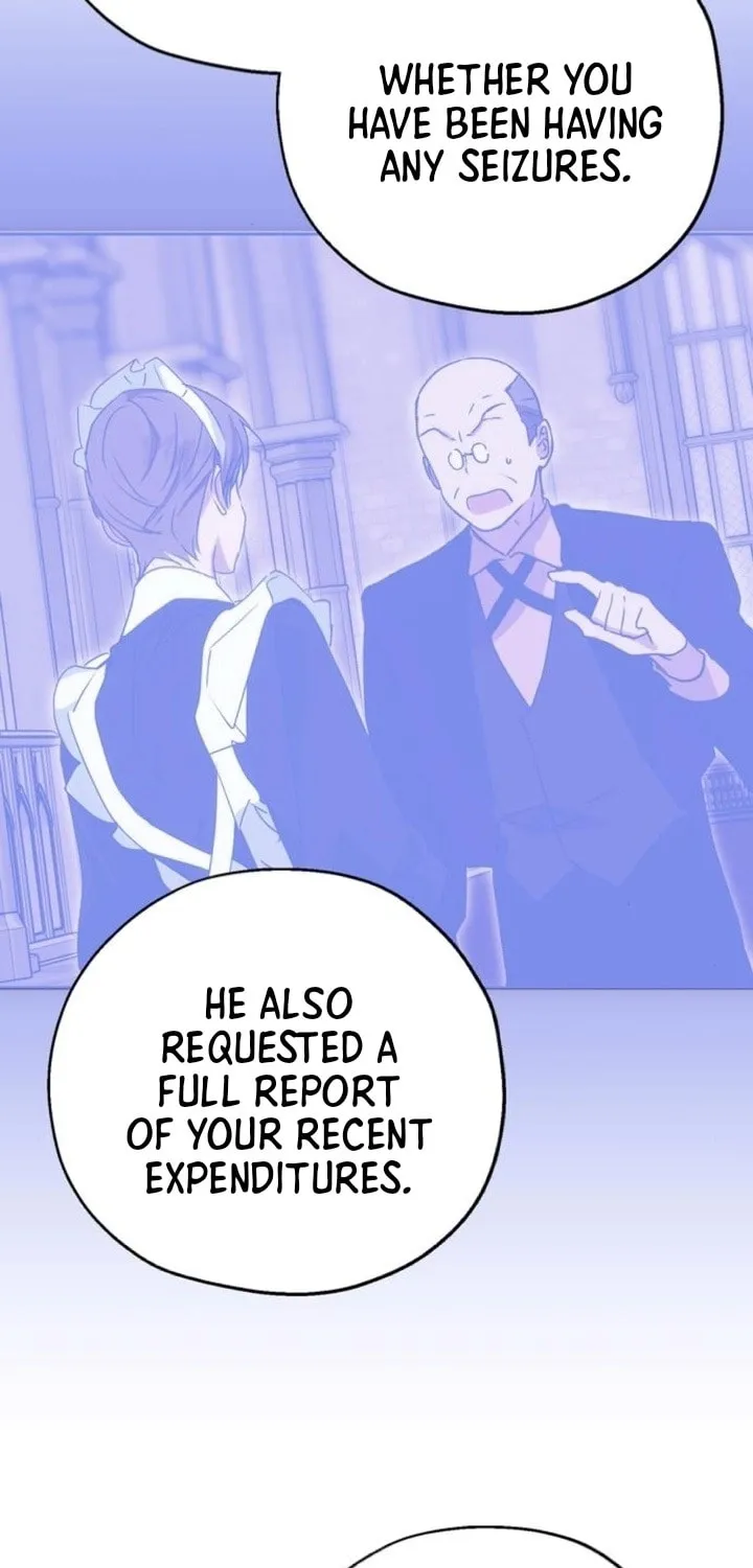 Moralless Scandal Chapter 10 page 22 - 