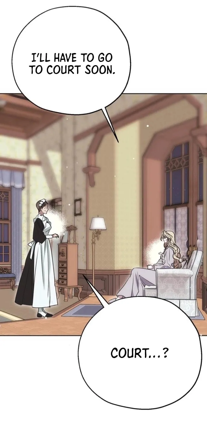 Moralless Scandal Chapter 10 page 24 - 