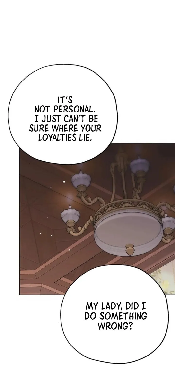 Moralless Scandal Chapter 10 page 28 - 