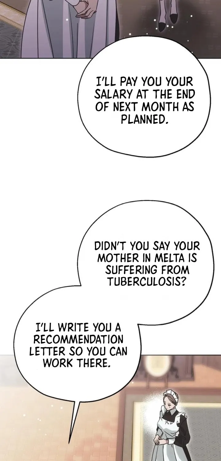 Moralless Scandal Chapter 10 page 32 - 