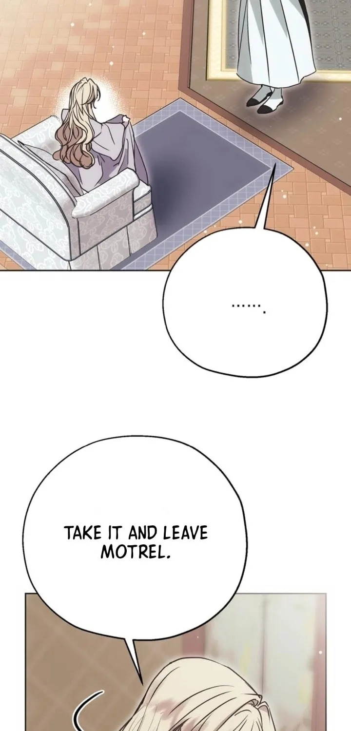 Moralless Scandal Chapter 10 page 33 - 