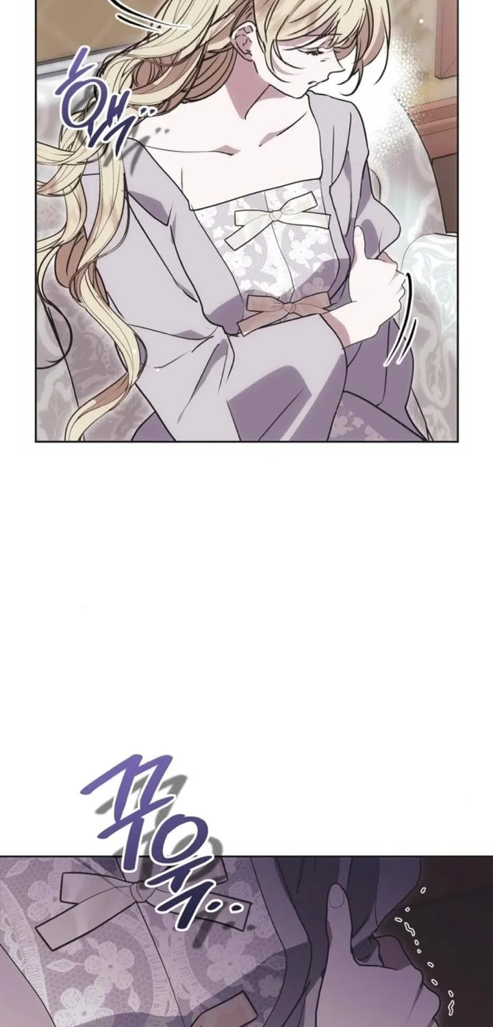 Moralless Scandal Chapter 10 page 34 - 
