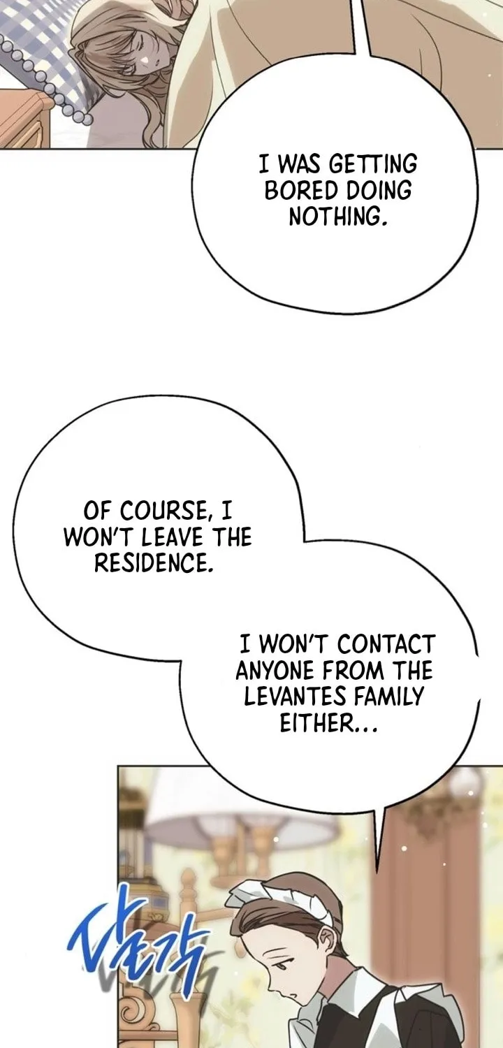 Moralless Scandal Chapter 10 page 41 - 