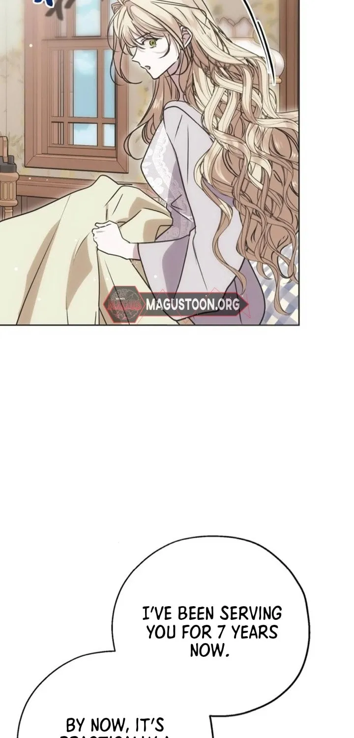 Moralless Scandal Chapter 10 page 43 - 