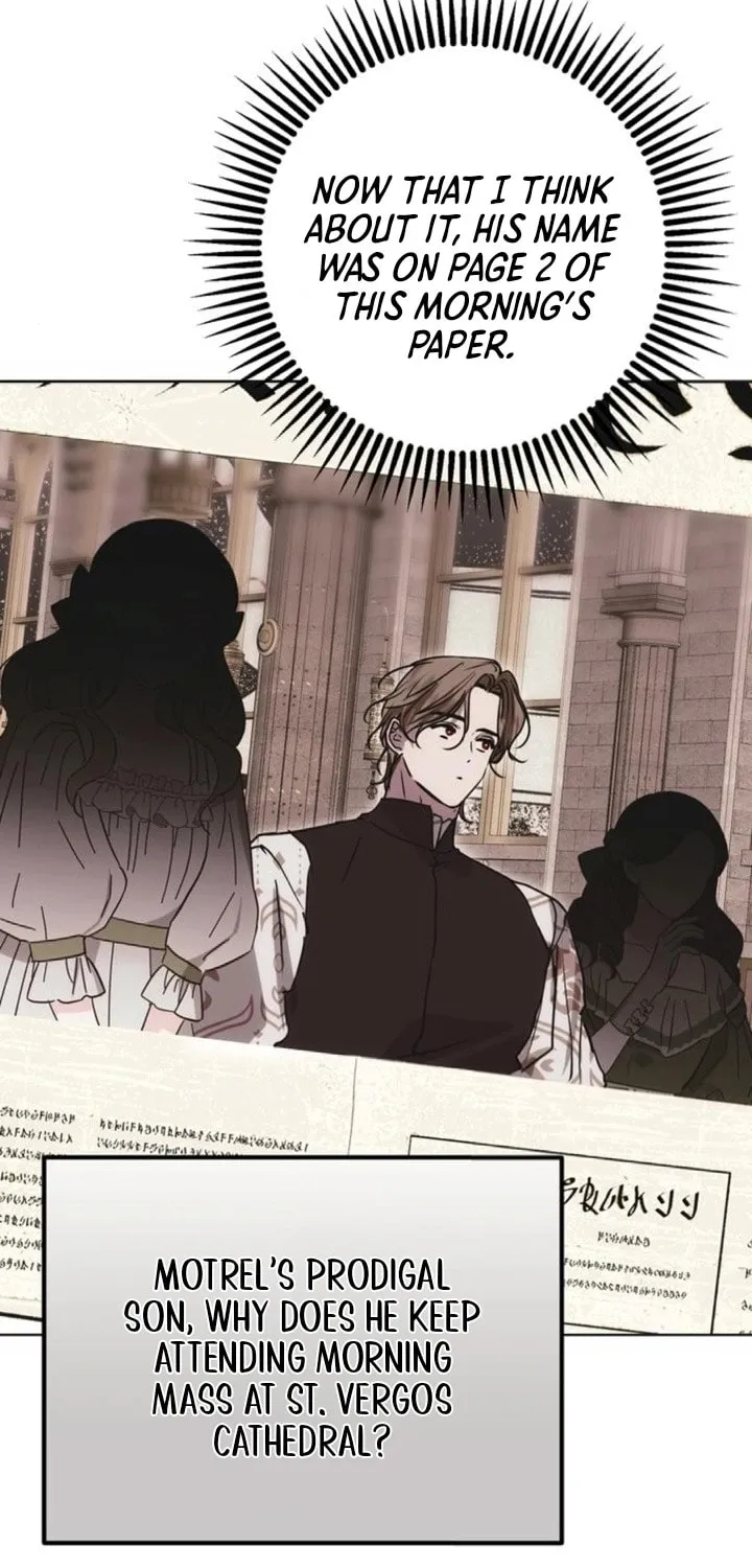 Moralless Scandal Chapter 10 page 52 - 