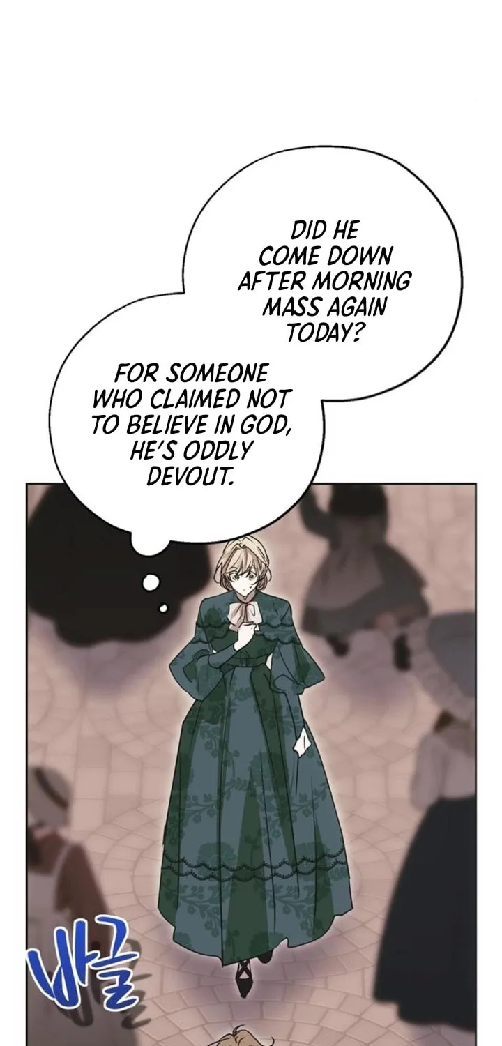 Moralless Scandal Chapter 10 page 53 - 