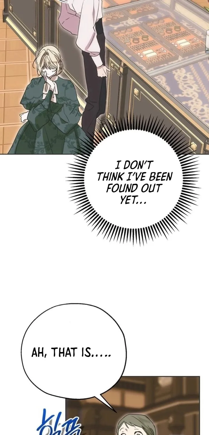 Moralless Scandal Chapter 10 page 75 - 