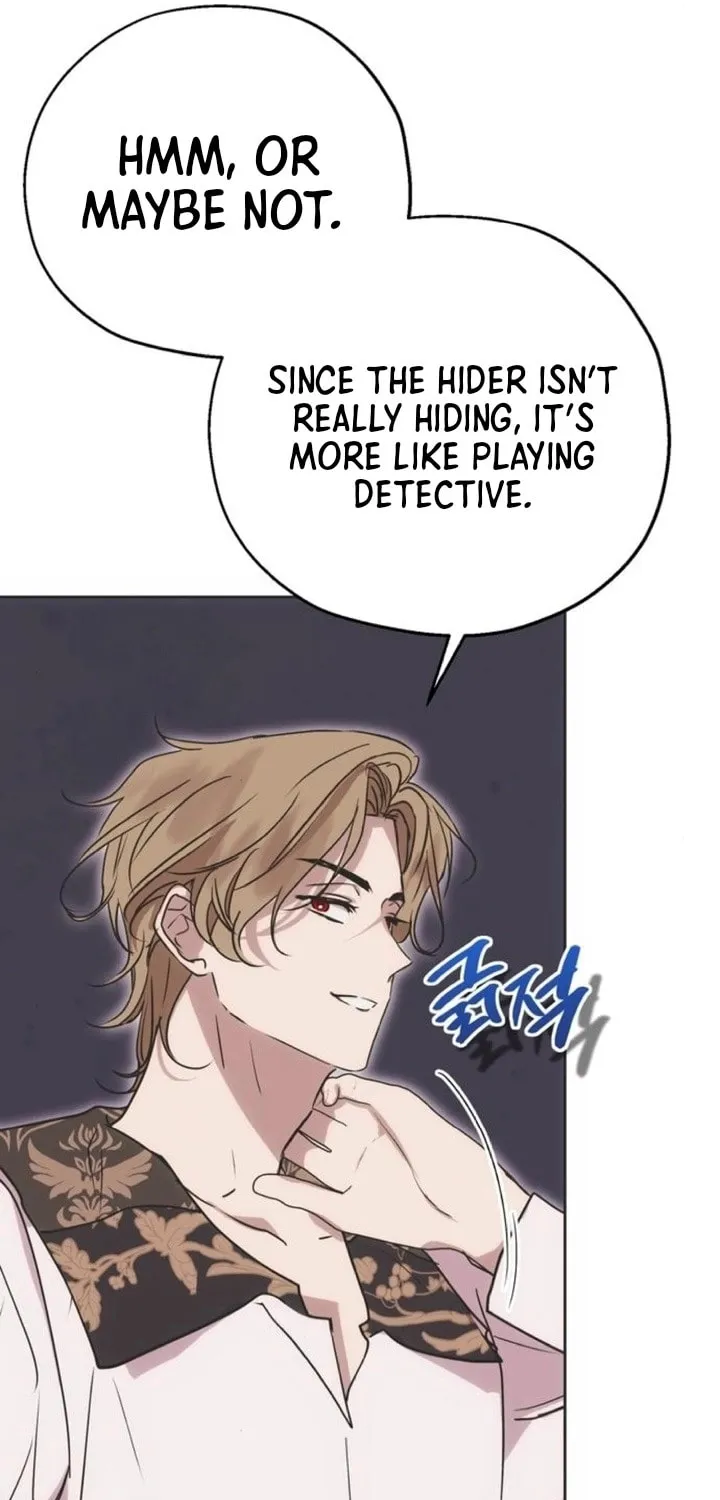 Moralless Scandal Chapter 10 page 82 - 