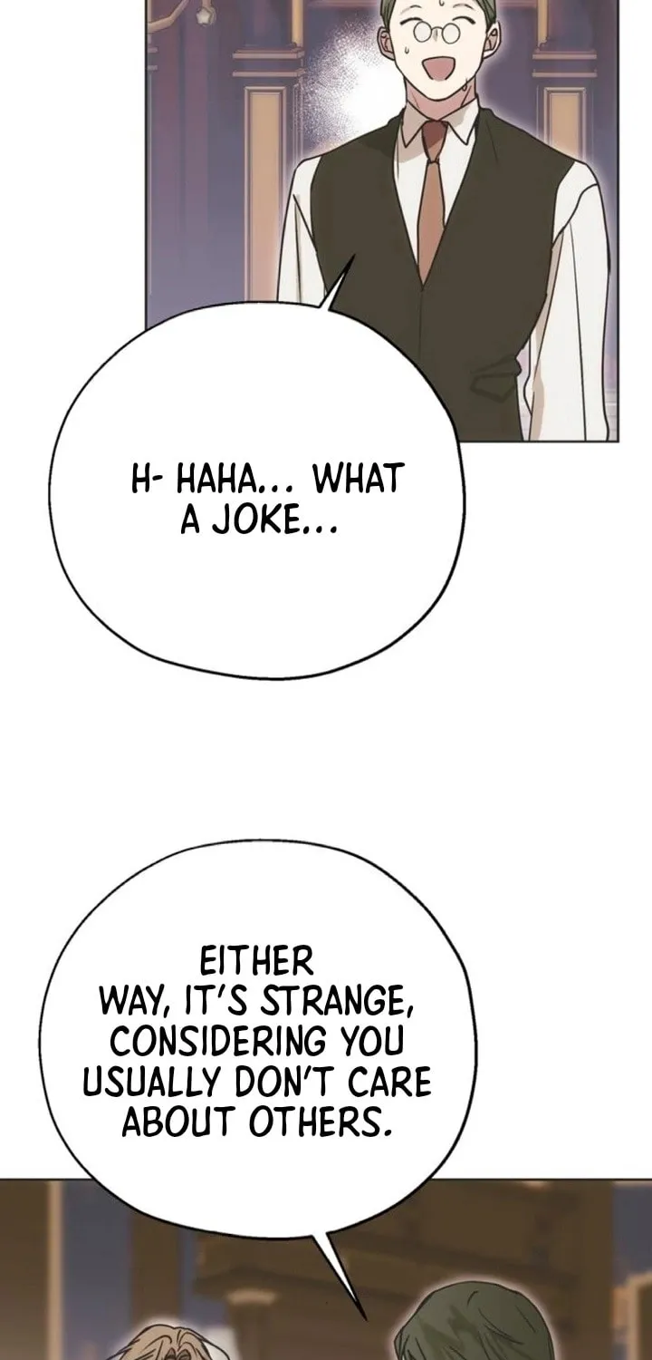 Moralless Scandal Chapter 10 page 84 - 