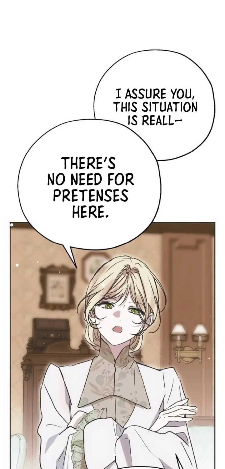 Moralless Scandal Chapter 11 page 13 - 